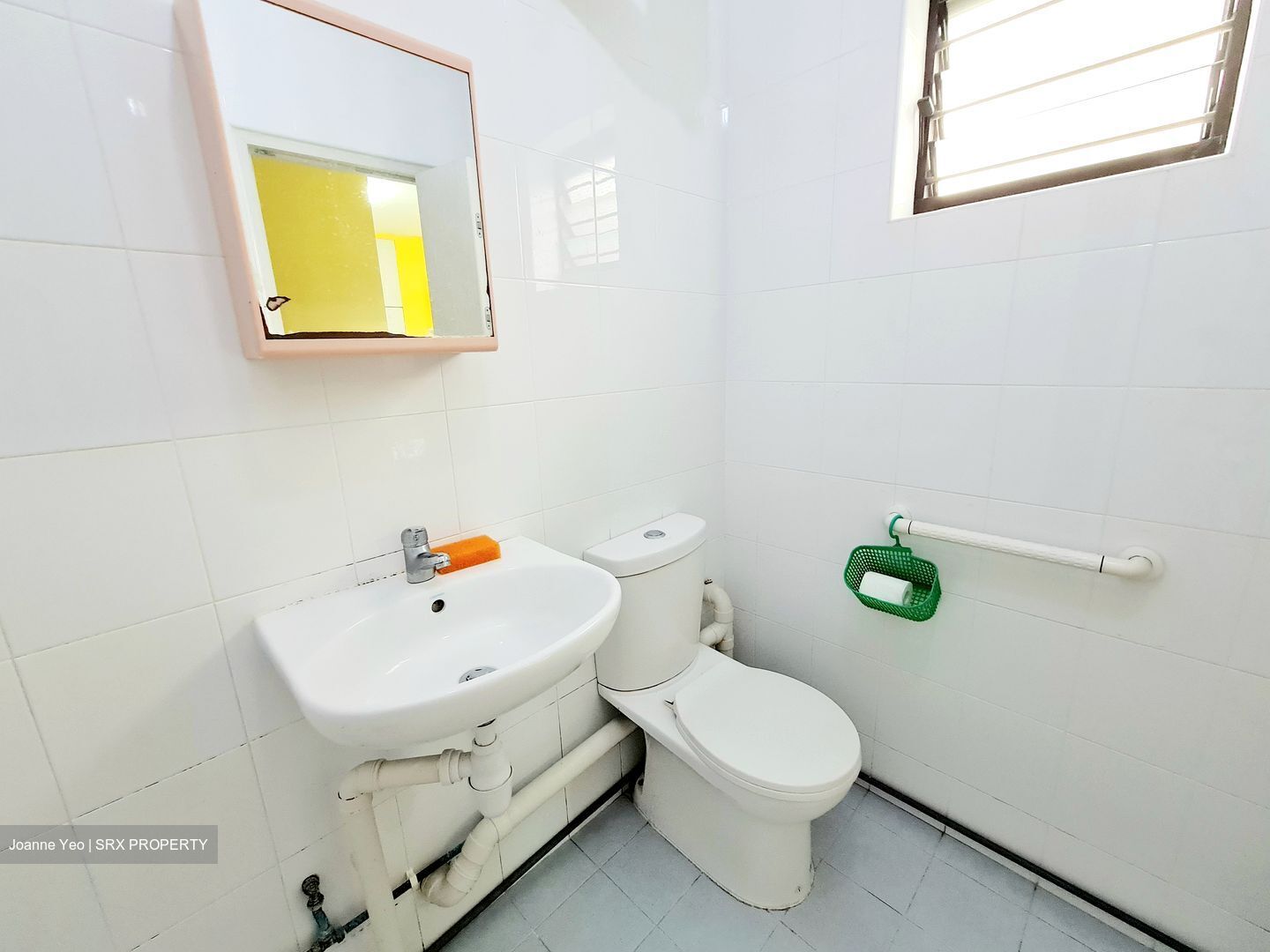 Blk 116 Pending Road (Bukit Panjang), HDB 3 Rooms #519537261